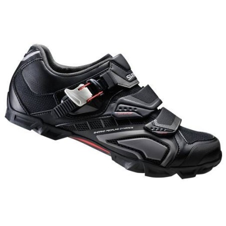 Zapatillas Shimano SH M162: Confort y Rendimiento, ¡Compra Ya!