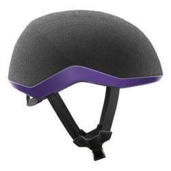 Compra Casco POC Myelin Lila Zafiro: Seguridad y Estilo