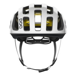 Compra Casco POC Octal X MIPS Blanco Negro - Seguridad y Estilo