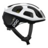 Compra Casco POC Octal X MIPS Blanco Negro - Seguridad y Estilo