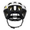 Compra Casco POC Octal X MIPS Blanco Negro - Seguridad y Estilo