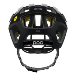 Casco POC Octal X MIPS Negro: Seguridad y Estilo. ¡Compra Ya!