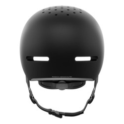 Casco POC Corpora Negro Mate: Seguridad y Estilo, ¡Compra Ahora!