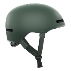 Casco POC Corpora Verde Oscuro Mate: Seguridad y Estilo - ¡Compra Ahora!