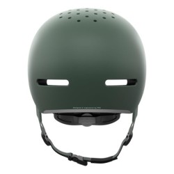 Casco POC Corpora Verde Oscuro Mate: Seguridad y Estilo - ¡Compra Ahora!