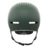 Casco POC Corpora Verde Oscuro Mate: Seguridad y Estilo - ¡Compra Ahora!