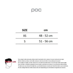 Compra Casco POCito Omne MIPS Rosa Fluor para Niños