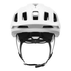 Compra Casco POC Axion Blanco Mate: Estilo y Seguridad