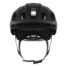 Compra Casco POC Axion Negro Mate: Seguridad y Estilo