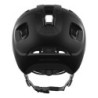 Compra Casco POC Axion Negro Mate: Seguridad y Estilo