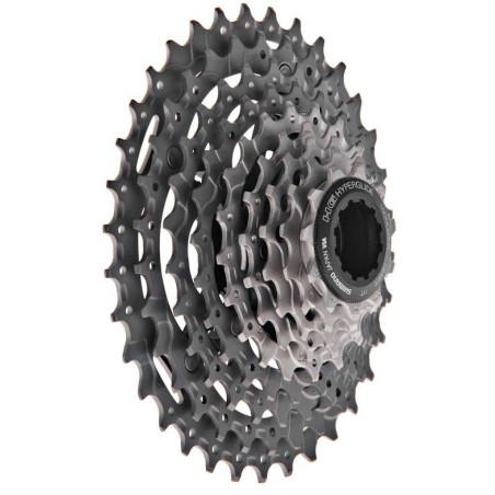 Cassette Shimano XTR 9 Velocidades: Rendimiento Superior - ¡Compra Ya!