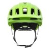 Compra el Casco POC Axion Lima Mate: Seguridad y Estilo