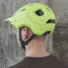 Compra el Casco POC Axion Lima Mate: Seguridad y Estilo