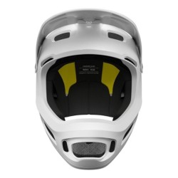 Compra Casco POC Coron Air MIPS Blanco: Ligero y Seguro