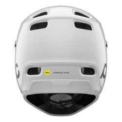 Compra Casco POC Coron Air MIPS Blanco: Ligero y Seguro