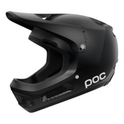 Compra Casco POC Coron Air Carbon MIPS Negro - Ligero y Seguro