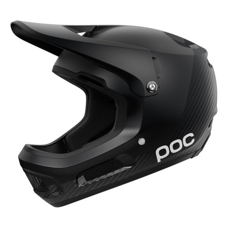 Compra Casco POC Coron Air Carbon MIPS Negro - Ligero y Seguro