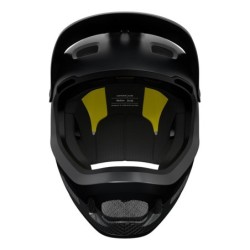Compra Casco POC Coron Air Carbon MIPS Negro - Ligero y Seguro
