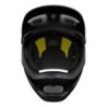 Compra Casco POC Coron Air Carbon MIPS Negro - Ligero y Seguro