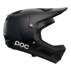 Compra Casco POC Coron Air Carbon MIPS Negro - Ligero y Seguro