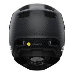 Compra Casco POC Coron Air Carbon MIPS Negro - Ligero y Seguro