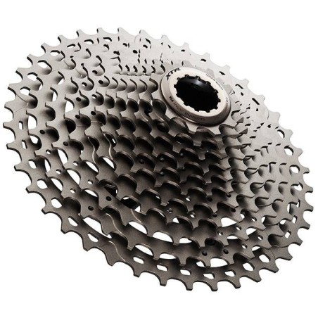 Cassette Shimano XTR M9000 11v 11-40: Potencia y Precisión ¡Compra Ya!