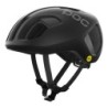 Casco POC Ventral MIPS Negro Mate: Seguridad y Estilo, ¡Compra Ya!
