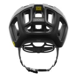 Casco POC Ventral MIPS Negro Mate: Seguridad y Estilo, ¡Compra Ya!