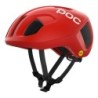 Compra Casco POC Ventral MIPS Rojo Mate: Seguridad y Estilo