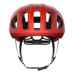 Compra Casco POC Ventral MIPS Rojo Mate: Seguridad y Estilo