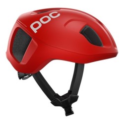 Compra Casco POC Ventral MIPS Rojo Mate: Seguridad y Estilo