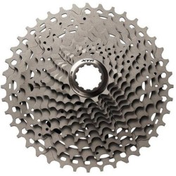 Cassette Shimano XTR M9000 11v 11-40: Potencia y Precisión ¡Compra Ya!