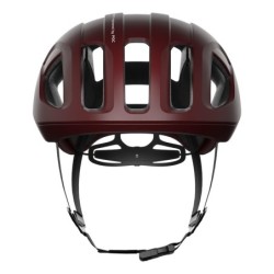 Compra Casco POC Ventral MIPS Granate Mate: Seguridad y Estilo