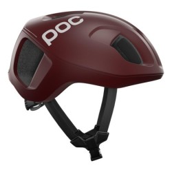Compra Casco POC Ventral MIPS Granate Mate: Seguridad y Estilo