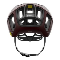 Compra Casco POC Ventral MIPS Granate Mate: Seguridad y Estilo