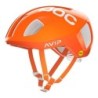 Compra Casco POC Ventral MIPS Naranja Fluor: Seguridad y Estilo