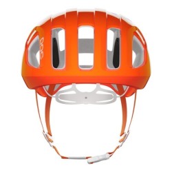 Compra Casco POC Ventral MIPS Naranja Fluor: Seguridad y Estilo