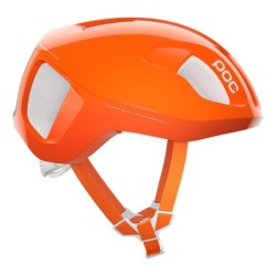 Compra Casco POC Ventral MIPS Naranja Fluor: Seguridad y Estilo