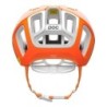 Compra Casco POC Ventral MIPS Naranja Fluor: Seguridad y Estilo