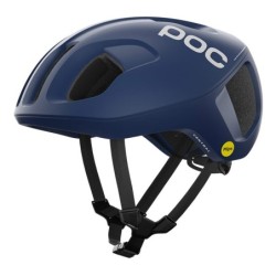 Compra Casco POC Ventral MIPS Azul Mate: Seguridad y Estilo