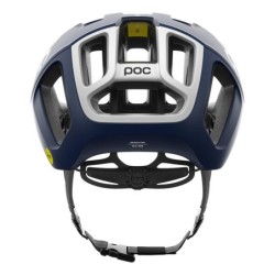 Compra Casco POC Ventral MIPS Azul Mate: Seguridad y Estilo