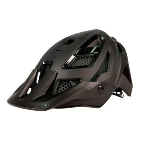 Casco Endura MT500 MIPS Negro: Seguridad y Estilo ¡Compra Ya!