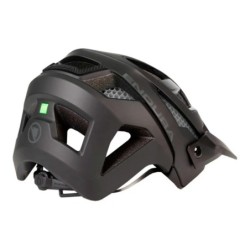 Casco Endura MT500 MIPS Negro: Seguridad y Estilo ¡Compra Ya!