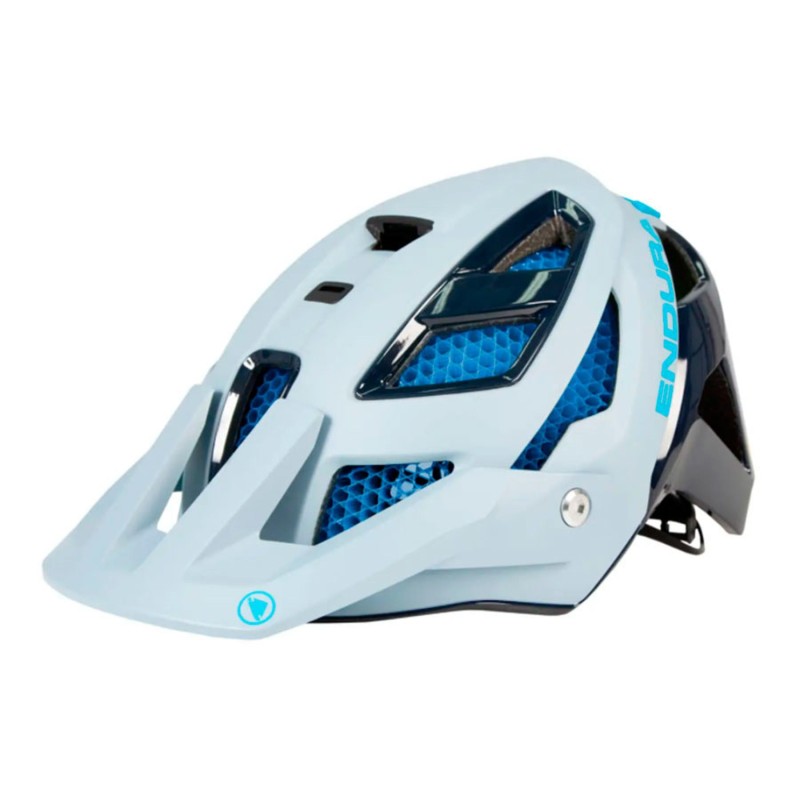 Casco Endura MT500 MIPS Gris: Seguridad y Estilo ¡Compra Ahora!