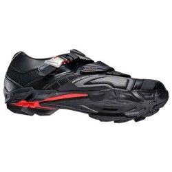 Zapatillas Shimano SH M162: Confort y Rendimiento, ¡Compra Ya!