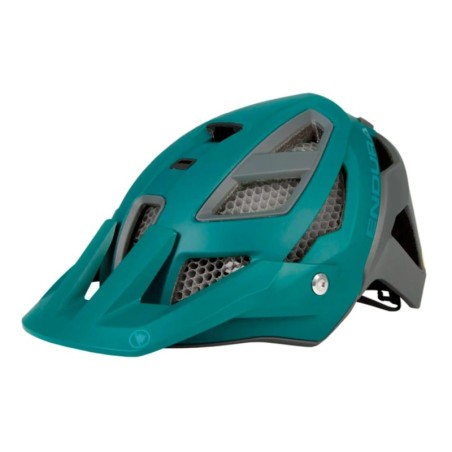 Casco Endura MT500 MIPS Verde Claro: Seguridad y Estilo ¡Compra Ya!