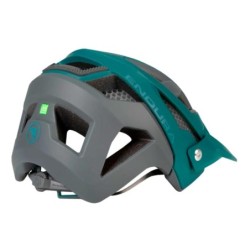 Casco Endura MT500 MIPS Verde Claro: Seguridad y Estilo ¡Compra Ya!