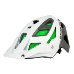 Casco Endura MT500 MIPS Blanco: Seguridad y Estilo - ¡Compra Ya!