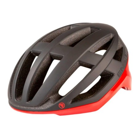 Compra Casco Endura FS260-PRO II Rojo: Ligero y Seguro