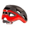 Compra Casco Endura FS260-PRO II Rojo: Ligero y Seguro
